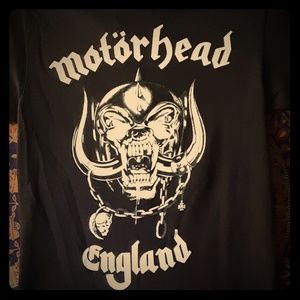 Motorhead Tshirt